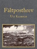 Fältpostbrev