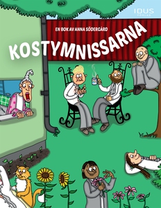 Kostymnissarna (e-bok) av Anna Södergård