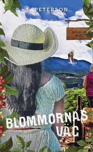 Blommornas väg (e-bok) av Therese Peterson