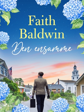 Den ensamme (e-bok) av Faith Baldwin