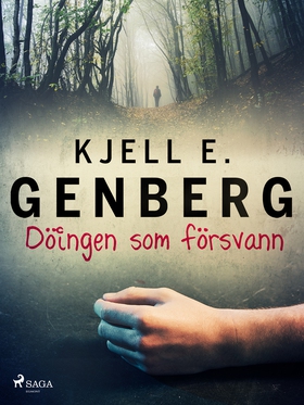 Döingen som försvann (e-bok) av Kjell E. Genber