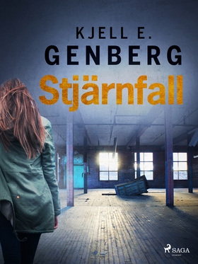 Stjärnfall (e-bok) av Kjell E. Genberg