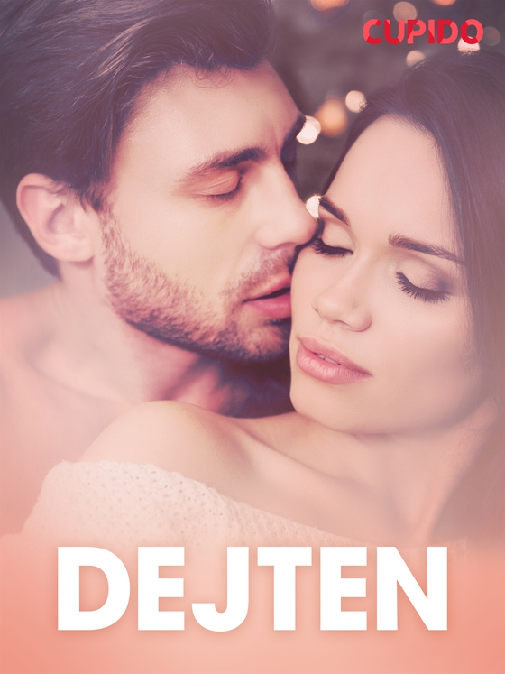 Dejten - erotiska noveller