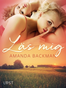 Läs mig - erotisk novell (e-bok) av Amanda Back