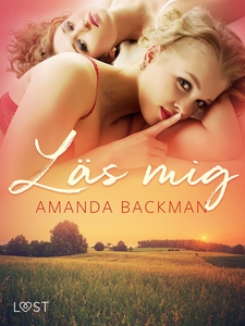 Läs mig - erotisk novell (e-bok) av Amanda Back