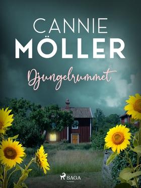Djungelrummet (e-bok) av Cannie Möller