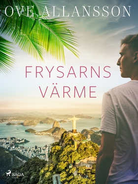 Frysarns värme (e-bok) av Ove Allansson