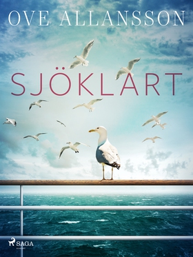 Sjöklart (e-bok) av Ove Allansson
