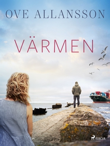 Värmen (e-bok) av Ove Allansson
