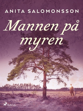 Mannen på myren (e-bok) av Anita Salomonsson