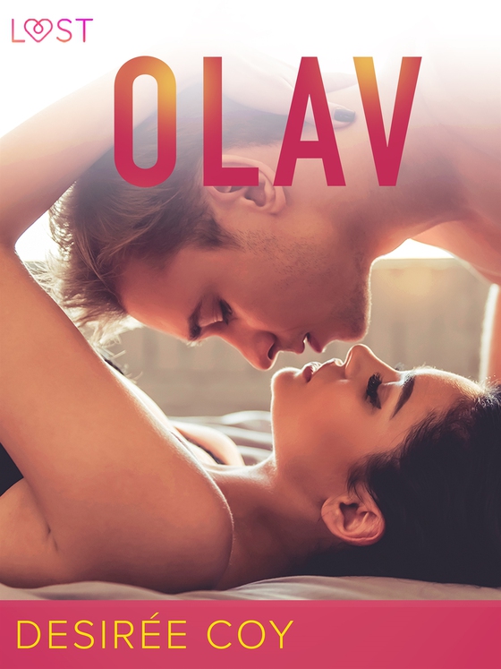 Olav - Julias bok 2 (e-bok) av Desirée Coy