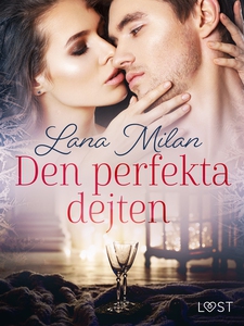 Den perfekta dejten - erotisk romance (e-bok) a