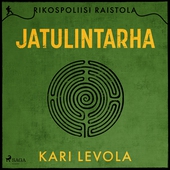 Jatulintarha