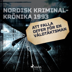 Att falla offer för en våldtäktsman (ljudbok) a