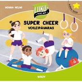 Super Cheer: Voileipävaras