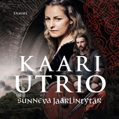 Sunneva jaarlintytär