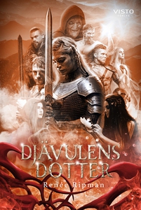 Djävulens dotter (e-bok) av Renée Ripman