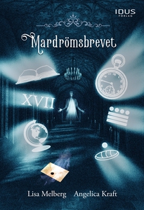 Mardrömsbrevet (e-bok) av Lisa Melberg, Angelic