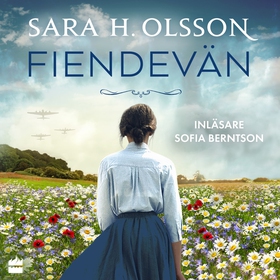 Fiendevän (ljudbok) av Sara H Olsson