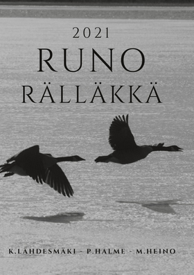 Runorälläkkä 2021 (e-bok) av Markku Heino, Kari