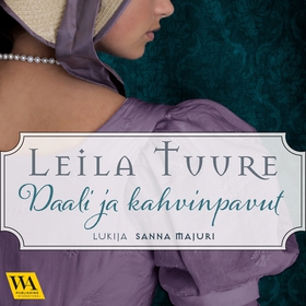 Daali ja kahvinpavut (ljudbok) av Leila Tuure