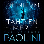 Infinitum. Tähtien meri. Osa 1