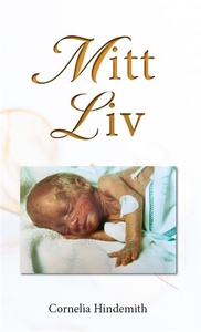 Mitt liv (e-bok) av Cornelia Hindemith
