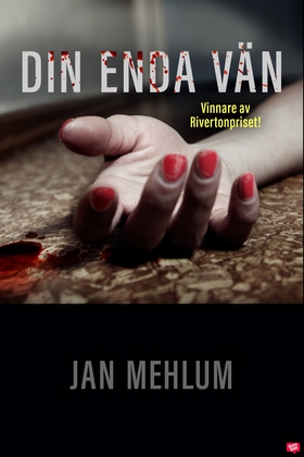 Din enda vän (e-bok) av Jan Mehlum