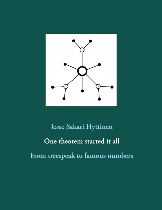 One theorem started it all: From treespeak to famous numbers