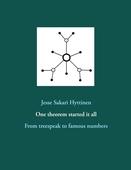 One theorem started it all: From treespeak to famous numbers