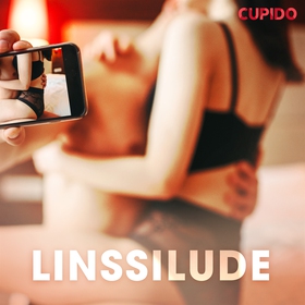 Linssilude (ljudbok) av Cupido