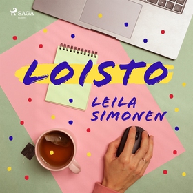 Loisto (ljudbok) av Leila Simonen