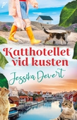 Katthotellet vid kusten