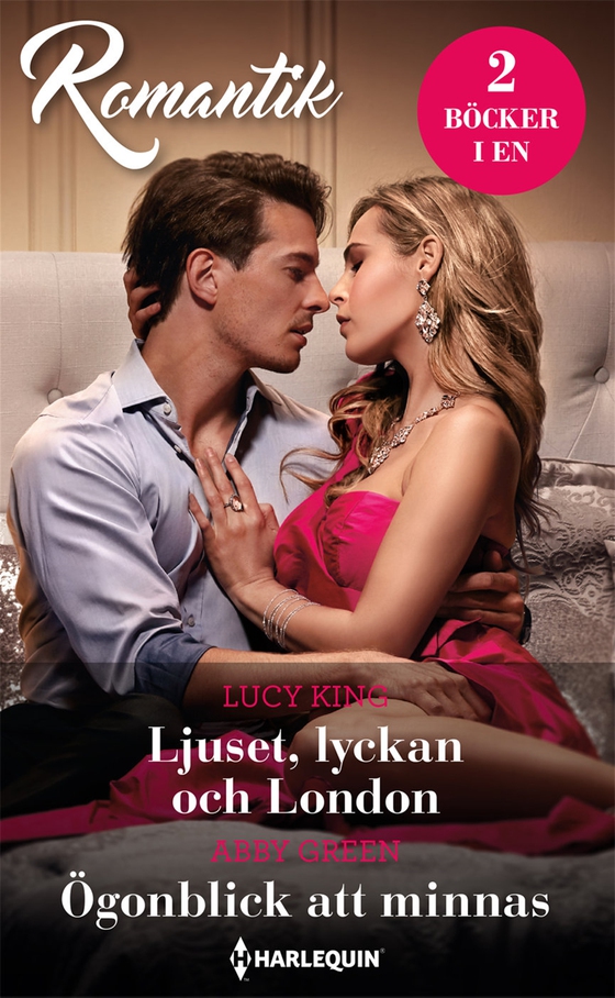 Ljuset, lyckan och London/Ögonblick att minnas