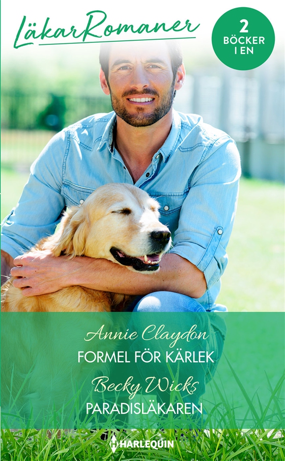 Formel för kärlek/Paradisläkaren