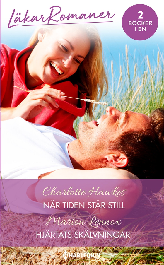 När tiden står still/Hjärtats skälvningar