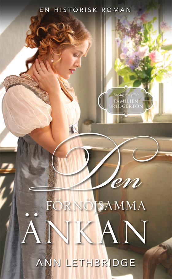 Den förnöjsamma änkan