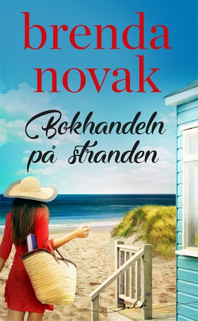 Bokhandeln på stranden (e-bok) av Brenda Novak