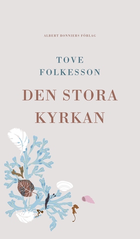 Den stora kyrkan (e-bok) av Tove Folkesson