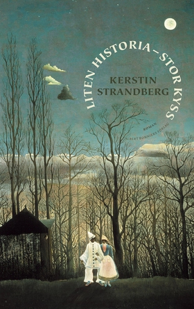 Liten historia - stor kyss (e-bok) av Kerstin S