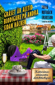 Gräset är alltid blodigare på andra sidan häcke