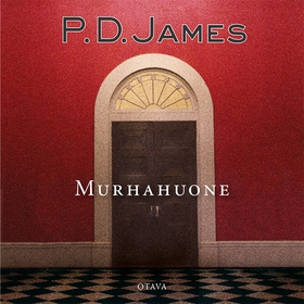 Murhahuone (ljudbok) av P. D. James
