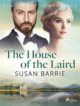 The House of the Laird (e-bok) av Susan Barrie