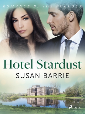 Hotel Stardust (e-bok) av Susan Barrie