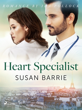 Heart Specialist (e-bok) av Susan Barrie