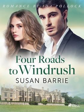 Four Roads to Windrush (e-bok) av Susan Barrie
