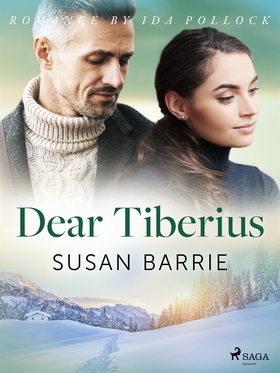 Dear Tiberius (e-bok) av Susan Barrie