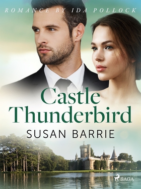 Castle Thunderbird (e-bok) av Susan Barrie