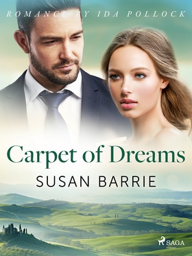 Carpet of Dreams (e-bok) av Susan Barrie