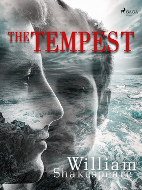 The Tempest (e-bok) av William Shakespeare